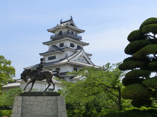四国