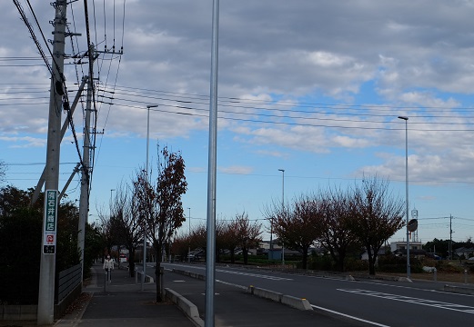 市道12号